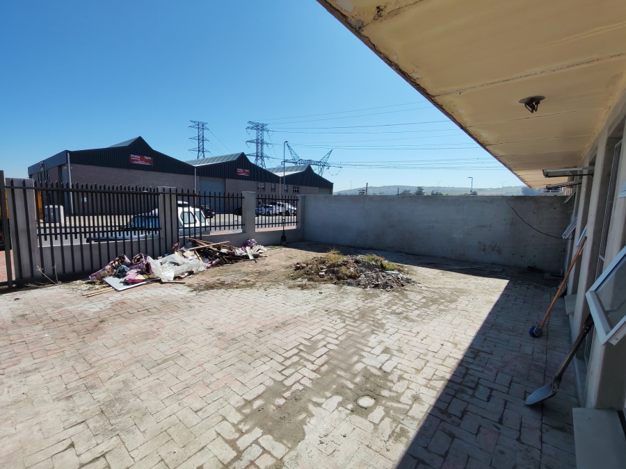 To Let commercial Property for Rent in Saxenburg Park 1 Western Cape